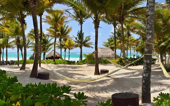 Catalonia Royal Tulum Beach & Spa Resort 5* - Adults Only