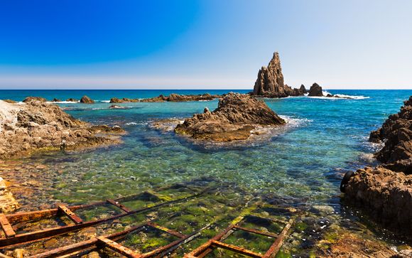 Alla scoperta di Almeria