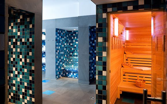 Il Seaside Los Jameos Playa 4*