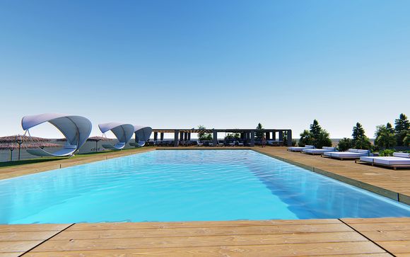 La Mer Resort & Spa 5* - Adult Only