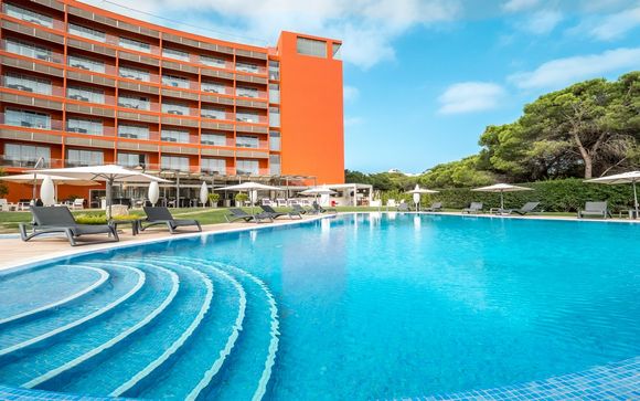 Alla scoperta di Albufeira