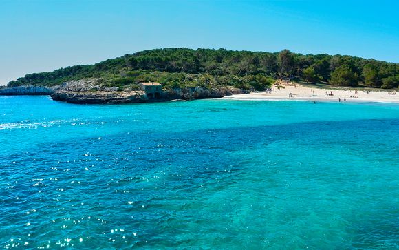 Alla scoperta di Palma di Maiorca