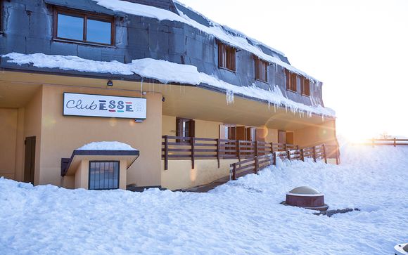 L'hotel