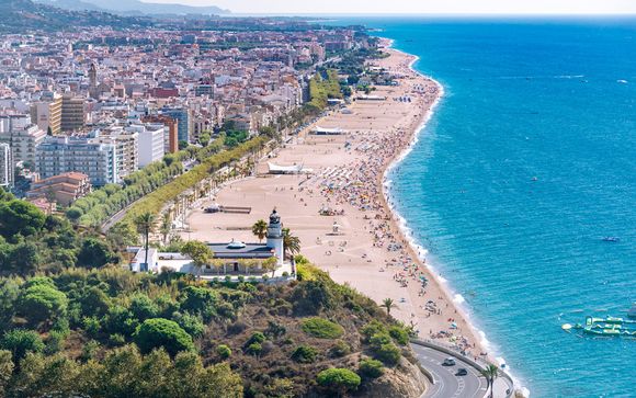 Hotel Oasis Park Splash 4*