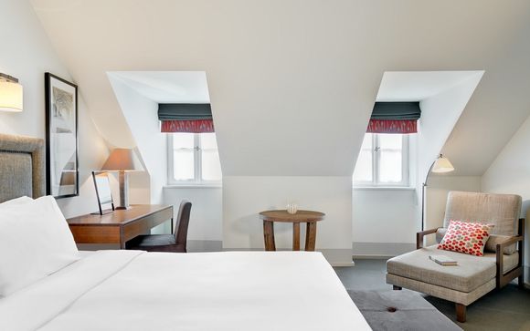 L'hotel