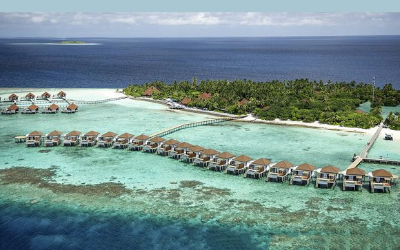 Il Robinson Club Maldives