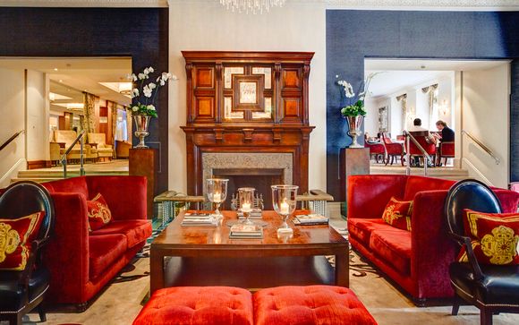 The Royal Horseguards Hotel 5*