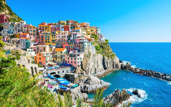 Alla scoperta di La Spezia