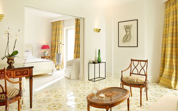 Caramel Grecotel Boutique Resort 5*
