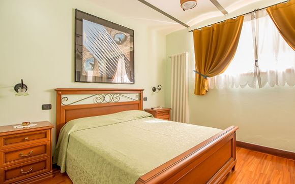 Tenuta Pian D’Attesio