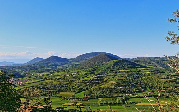 Alla scoperta dei Castelli del Trevigiano