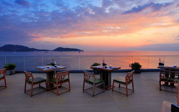 Phuket - Hotel Kalima Resort and Spa 5 *