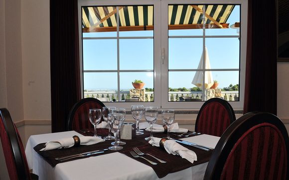 Castro Marim Golfe et Country Club 4*