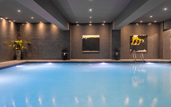 Sentido Ama Islantilla 4*