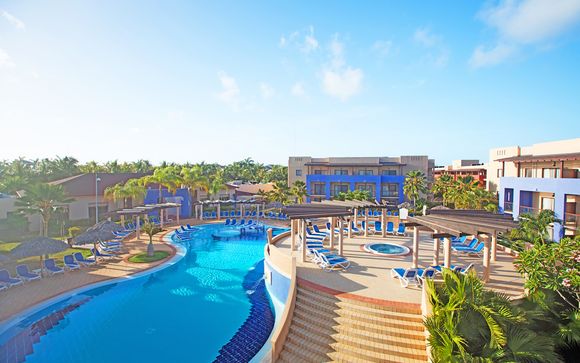 Varadero - Sanctuary at Grand Memories Varadero 5* - Adults Only