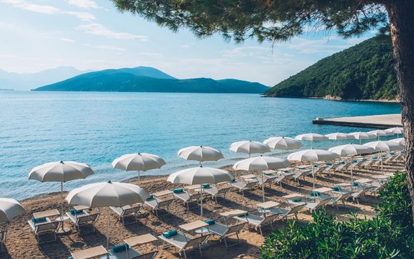 L'Iberostar Herceg Novi 4*