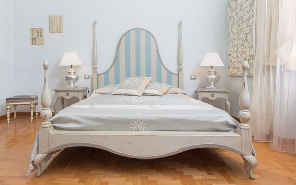Lubra Casa Relax 4*
