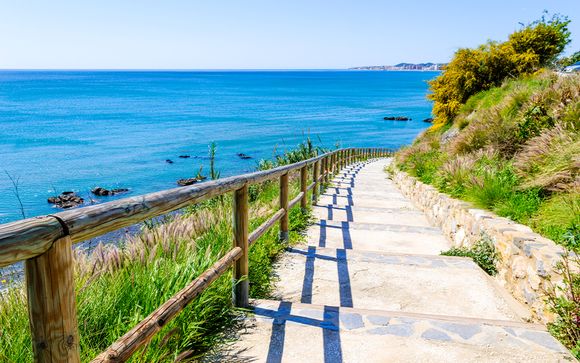 Alla scoperta di Benalmadena