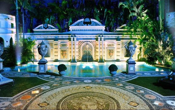 The Villa Casa Casuarina 5*