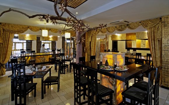 Melia Las Americas 5* - Adult only