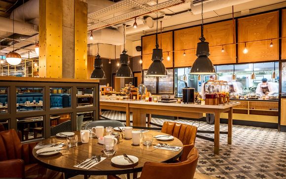 DoubleTree by Hilton London Kingston Upon Thames 4*