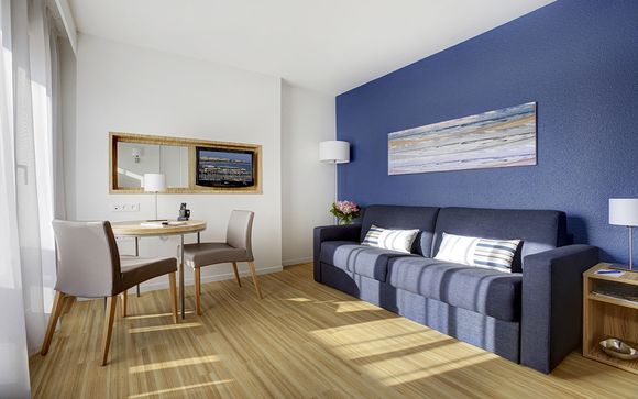 Citadines Croisette Cannes 4*