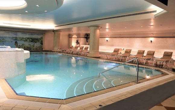 Eresin Topkapi 5*