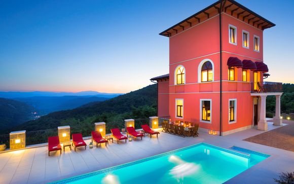 Palazzo Angelica 5*