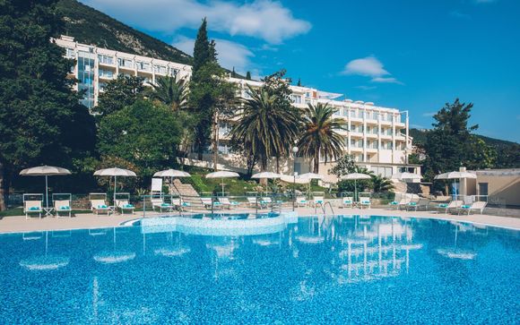 L'Iberostar Herceg Novi 4*