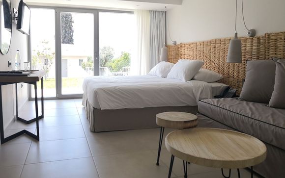 Amaronda Resort & Spa 4*