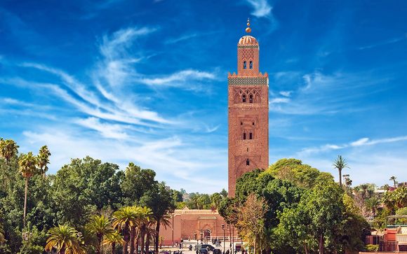 Il fascino del Marocco tra medine, mercati e colori