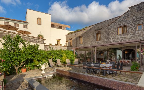Lubra Casa Relax 4*