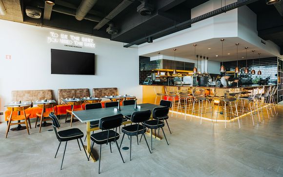 Pestana CR7 Funchal 4*
