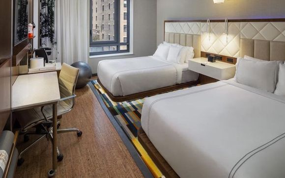 EVEN Hotel New York - Midtown East
