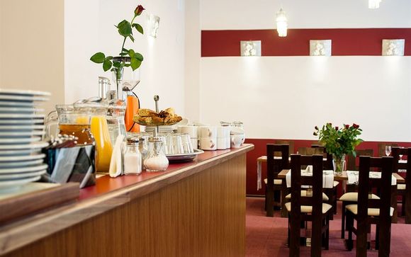 Yarden Aparthotel by Artery Hotels