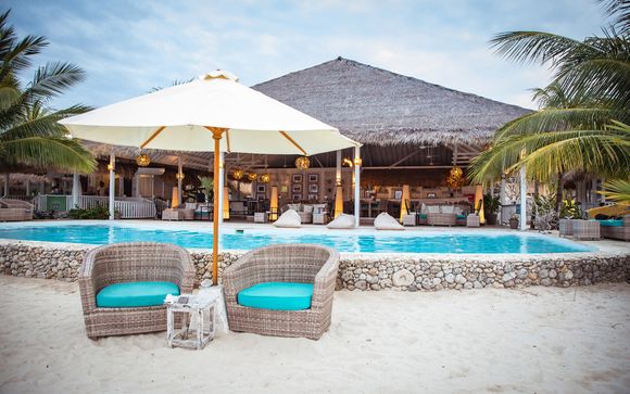 Labuan Bajo - Hotel Seraya Komodo