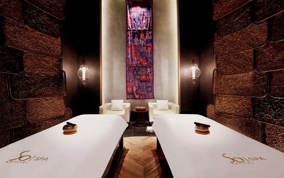 Il Sofitel Bali Nusa Dua Beach Resort 5*