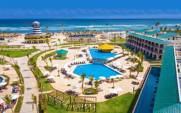 H10 Ocean El Faro 5*