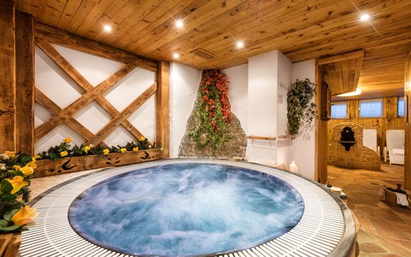 Romantic Charming Hotel Rancolin