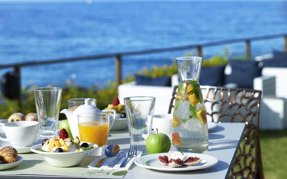 Alas Resort & Spa 4*