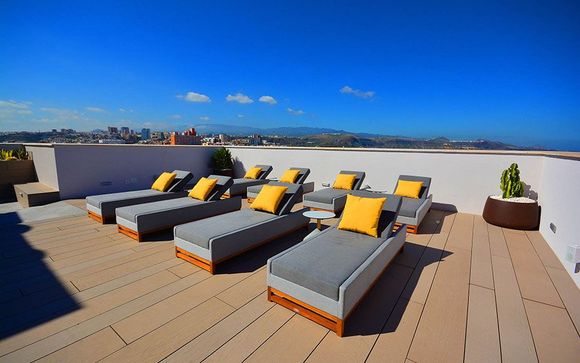 Design Plus Bex Hotel 4*