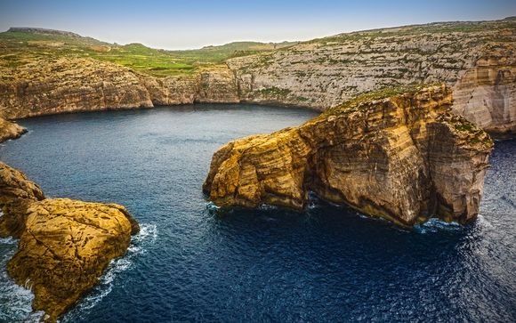 Alla scoperta di Gozo