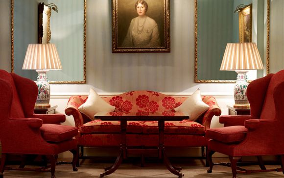 The Sloane Club 4*