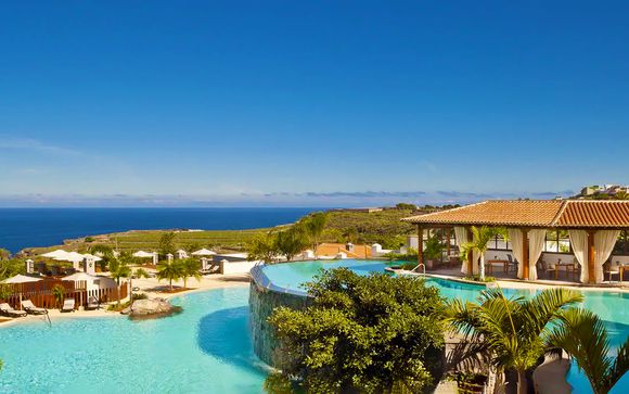 Collezione Luxury: Esclusivo resort affacciato sull'Oceano