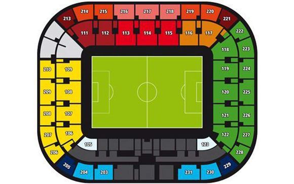 Juventus - Borussia Dortmund