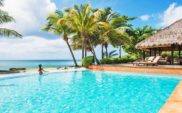 Laluna Resort 4*