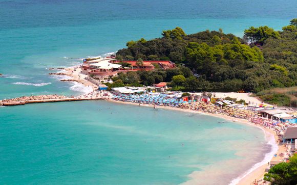 SeeBay Hotel 4*
