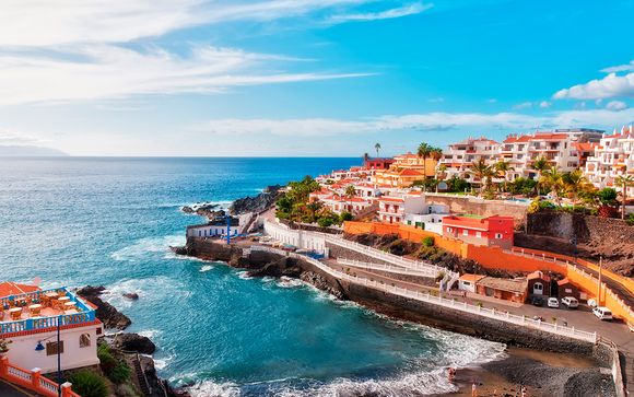 Alla scoperta di Tenerife