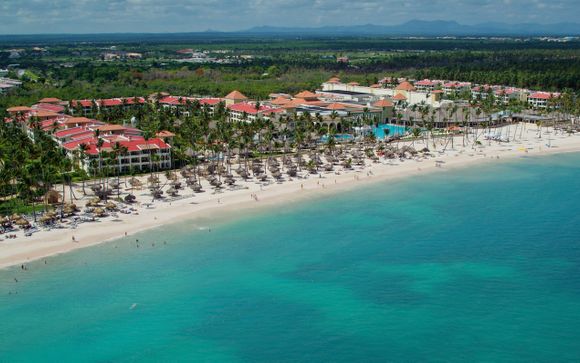 Alla scoperta di Punta Cana