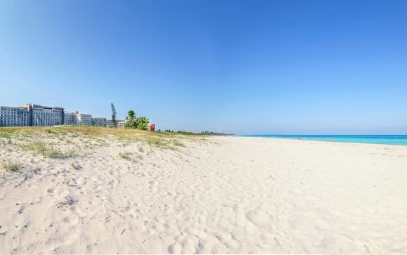 Melià Internacional Varadero 5*